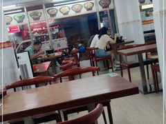 大堂-桥雪牛杂专门店(关边路店)