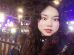 -小时代·烫染连锁