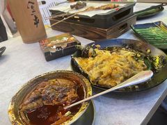 -纪录片《人生一串》体验店(静安店)