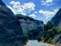 -飞天山旅游区