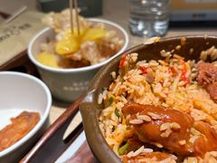 -京参 • 擂椒饭(这有山店)