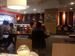 -麦当劳(凯德广场店)