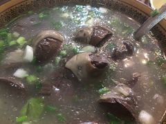 -聪辉同安老美食饭店(大元路店)