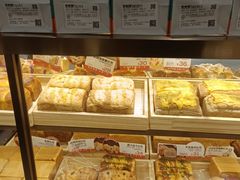-爸爸糖吐司面包(悠唐购物中心店)