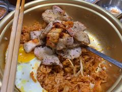 -原始泥炉烤肉(总店)