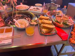 -棒小伙·齐齐哈尔烤肉(龙茗路店)