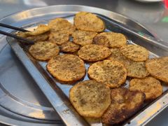 -清真·馬坡二旦烧烤(人生一串拍摄店)