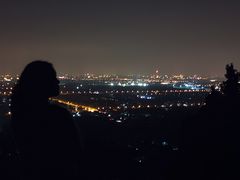 -鬼笑石后山停车场