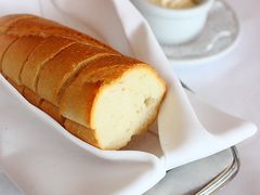 面包/奶油-茹丝葵牛排餐厅(尖沙咀中心店)