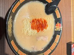 -一蘭拉面(尖沙咀店)