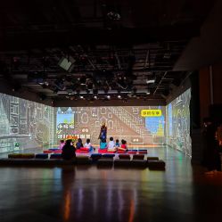 -小鸡哆哆故事屋·儿童乐园(嘉里城店)