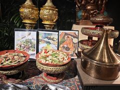 -怡咖啡海鲜自助餐厅(浦东香格里拉店)