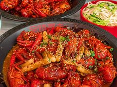 -金陵暴走小龙虾·迷踪蟹(凯德MALL店)