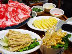 -大龙燚火锅(白石洲店)