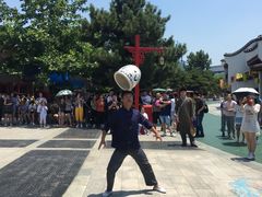 -青岛方特梦幻王国