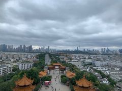 -黄鹤楼