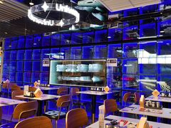 -银河烧鳗·活鳗料理专门店(西单大悦城店)