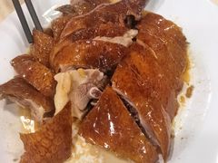 -老字号蛇口德记烧腊饭店·海鲜加工
