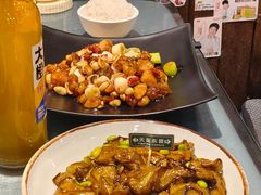 -玉桥餐厅(天坛店)