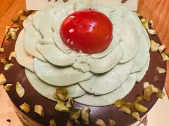 -君悦酒店·La Terrazza意合園·意式风味