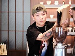 -溯洄咖啡VORTEX COFFEE