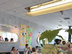 -必胜客(浦上万达店)
