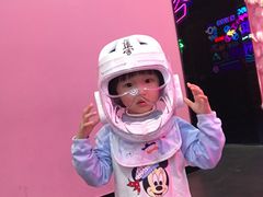 -清远熹乐谷温泉度假酒店