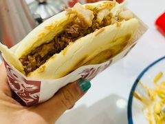 -秦香陕西食府(华贸天地店)