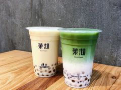 -茉沏(光启城店)