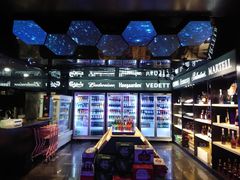 -V-SHOW KTV(济南概念店)