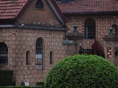 -马勒别墅饭店(静安寺店)