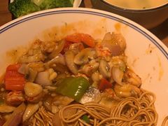 春风爱上龙虾面-十面春风·江南面馆(崇宁路店)