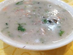 -东记潮汕美食砂锅粥小炒烧烤(镇南大街店)