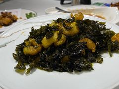 -七菜馆·东北菜·蒸饺(文体路店)