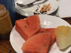 -汉巴味德(沈阳万象汇店)