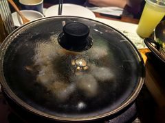 -绿茶餐厅(朝阳大悦城店)