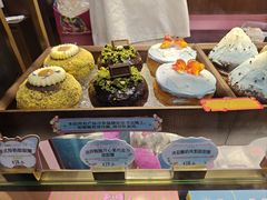 -PAOPAO Bakery&Café(港汇店)
