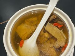 -兰亭轩茶餐厅(长江路店)
