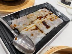 -白天鹅宾馆-宏图府餐厅