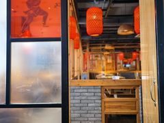 -老版火锅(半坡店)