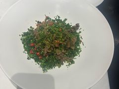 -北京泰富酒店-柏景轩中餐厅