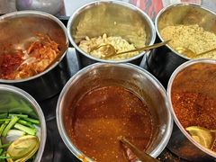 -蜀牛哥·炭火牛肉烤串鲜啤自助(龙泉铂悦山店)