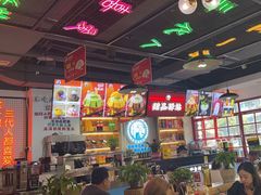 -蛙一刀·麻椒鱼火锅(金仙桥店)
