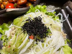 -品德宏·孔雀宴的发源地(金塔园店)