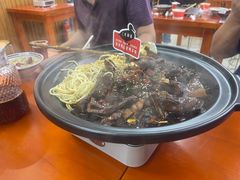 -回味黑鸭煲·始于2006(万松园店)