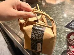 -然锅料理