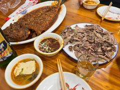 -北冰洋狗肉冷面城(总店)