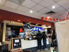 -麦当劳(武汉火车站店)