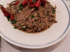 -紫光园·烤鸭·北京菜(劲松店)