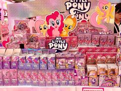 -天河城购物中心